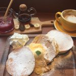 最近の食べ歩きあれこれ★