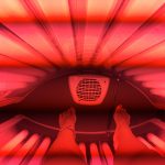 コラーゲンマシントリップとハロウィングッズ★