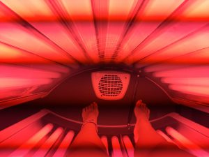 コラーゲンマシン(光のエステ)