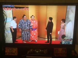 マツコデラックス