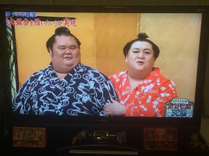マツコデラックス