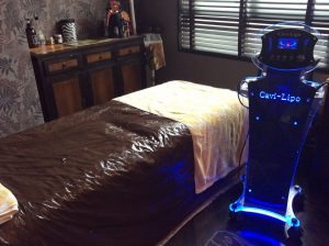 キャビテーション キャビリポ