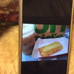 ヘーホンホヘホハイ(ベーコンポテトパイ)を美味しく食べたら動くしかない★