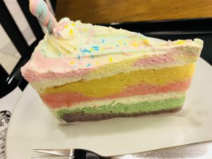 スタバ ユニコーン