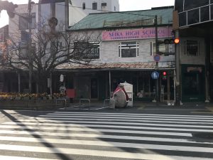 商店街